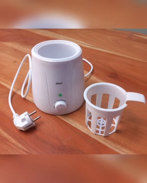 Flessenwarmer Alecto