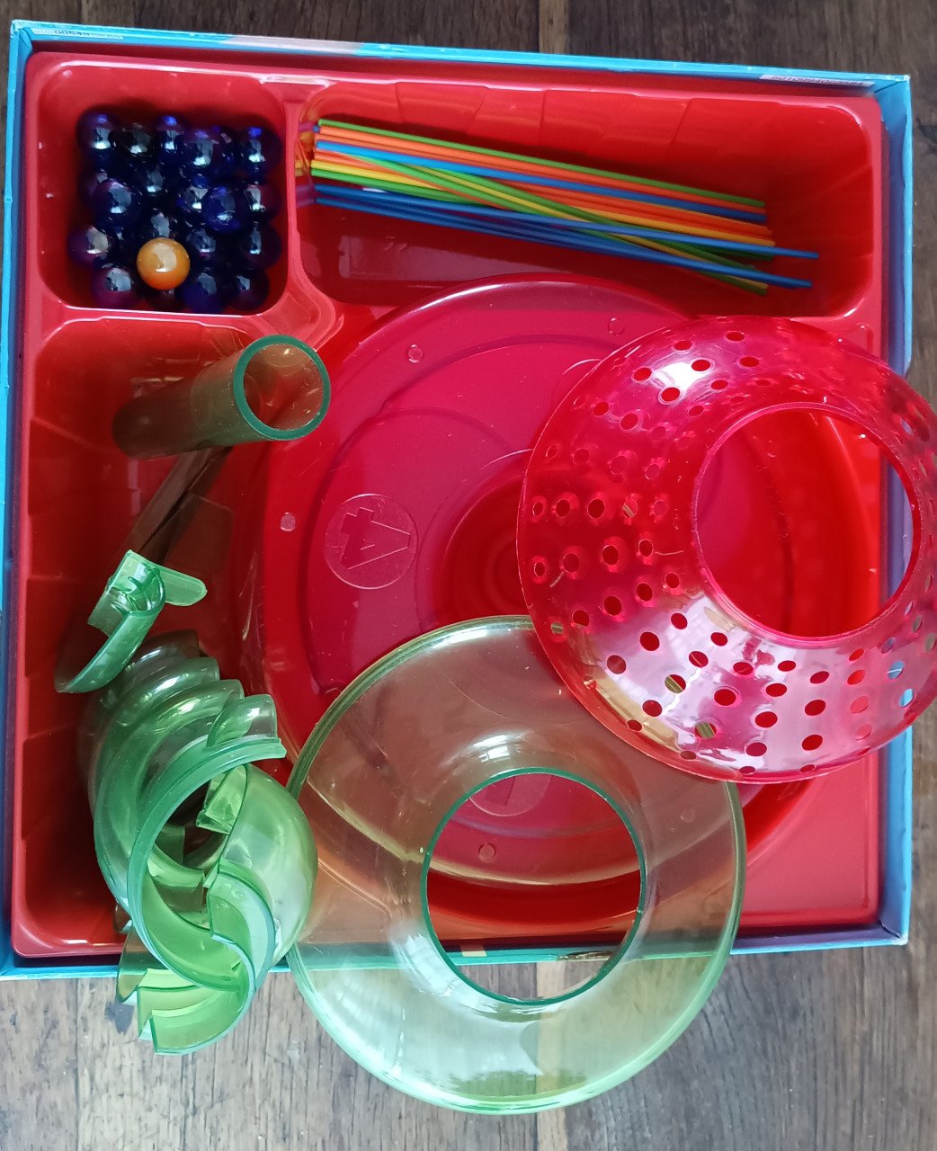 Gezelschapsspelen