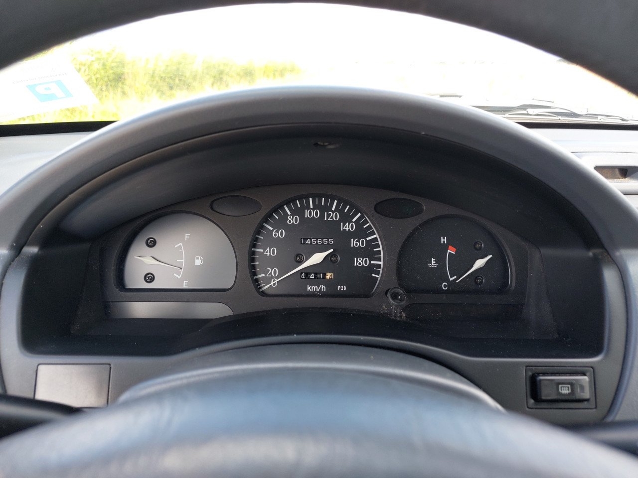Toyota Starlet