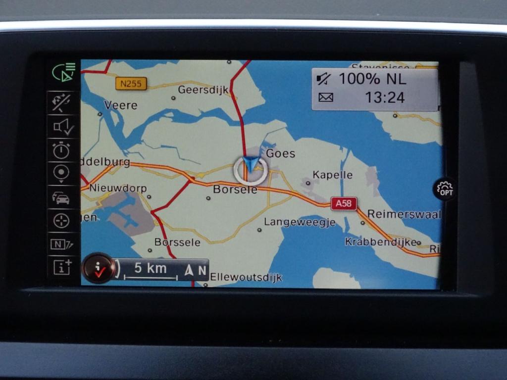 BMW 2-serie active tourer 218i executive | stoelverwarming | navi | bluetoo