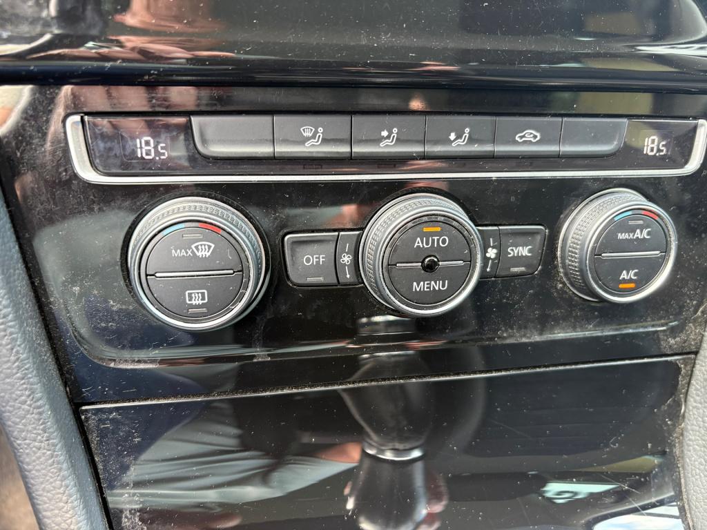 Volkswagen Golf variant 1.2 tsi highline