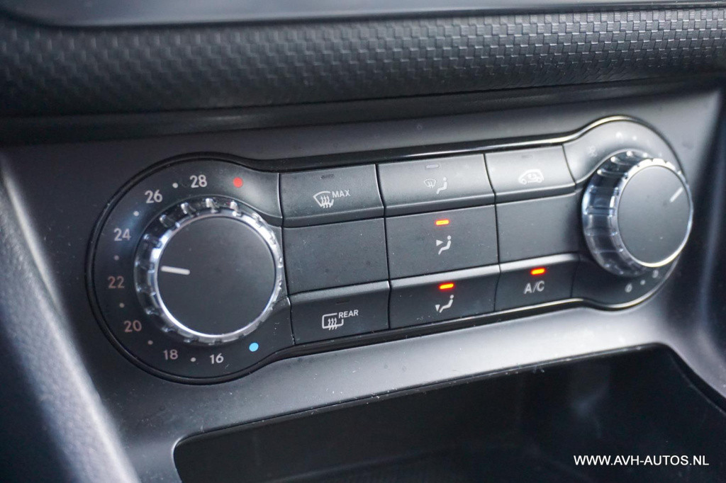 Mercedes-Benz A-Klasse 180 prestige