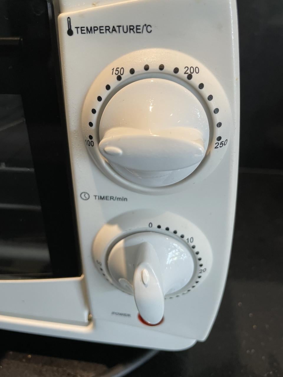 Mini oven