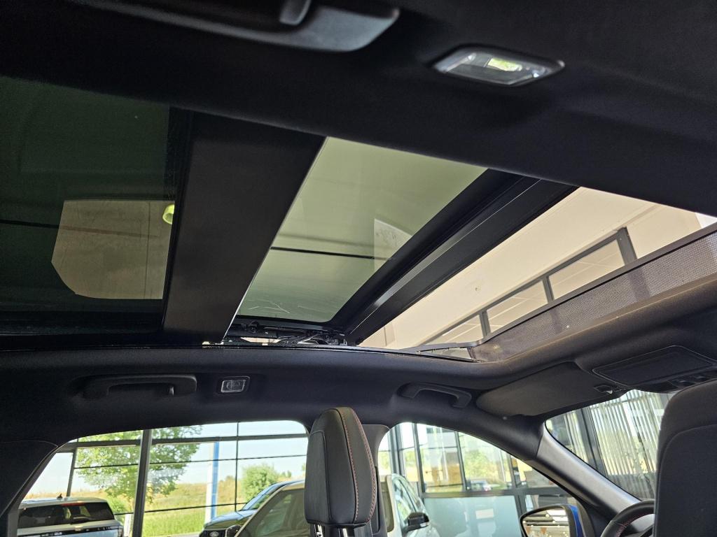 Ford Kuga st-line x 2.5 phev 243pk
