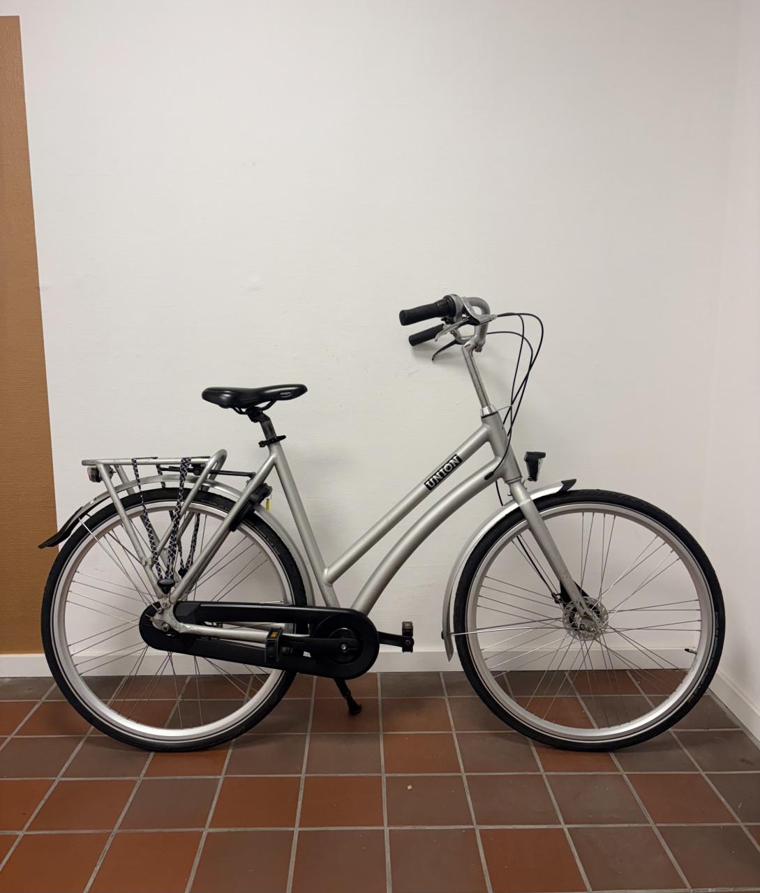 Union blend nette dames fiets