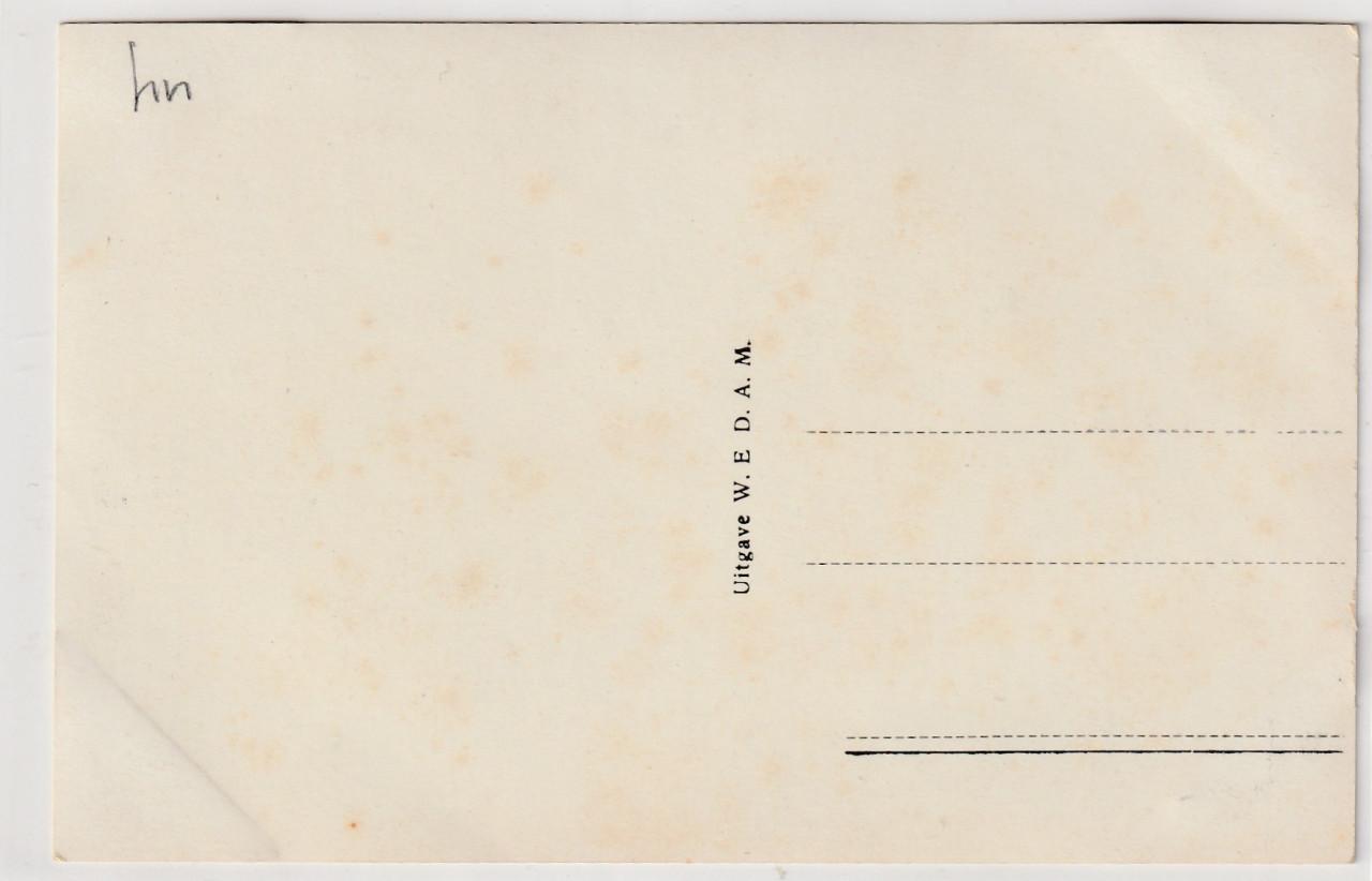 2 x klederdracht Zeeland
