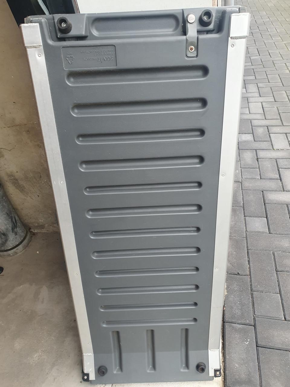 Hondenloopplank ( Solvit De Luxe )