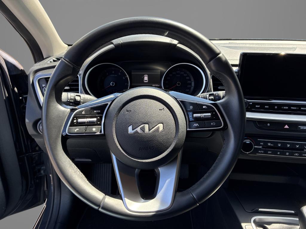 Kia Ceed Sportswagon 1.0 t-gdi dynamicline | navigatie | climate control | 