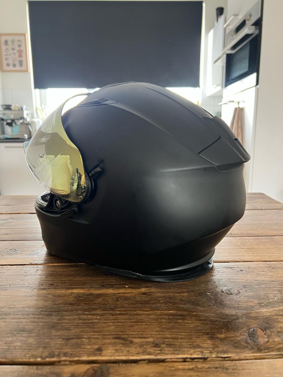 Scorpion exo-491 helm L