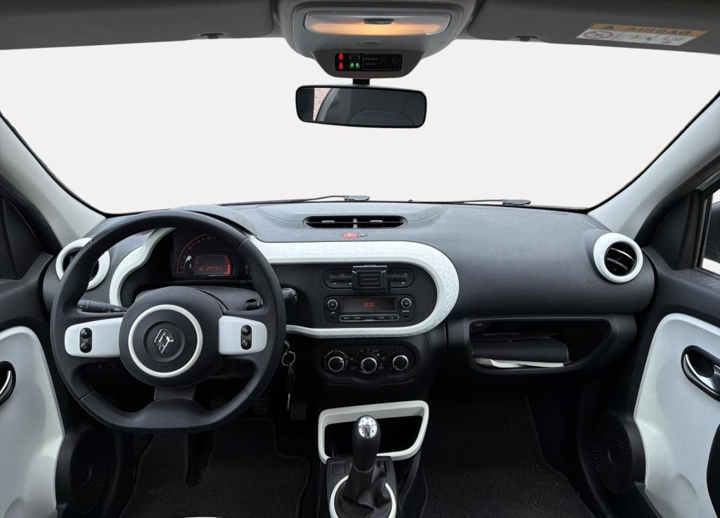 Renault Twingo 1.0 sce collection