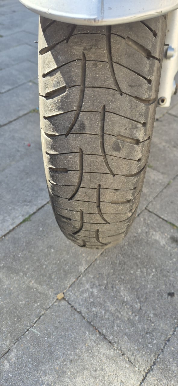 Bmw r1150rt bj 2002
