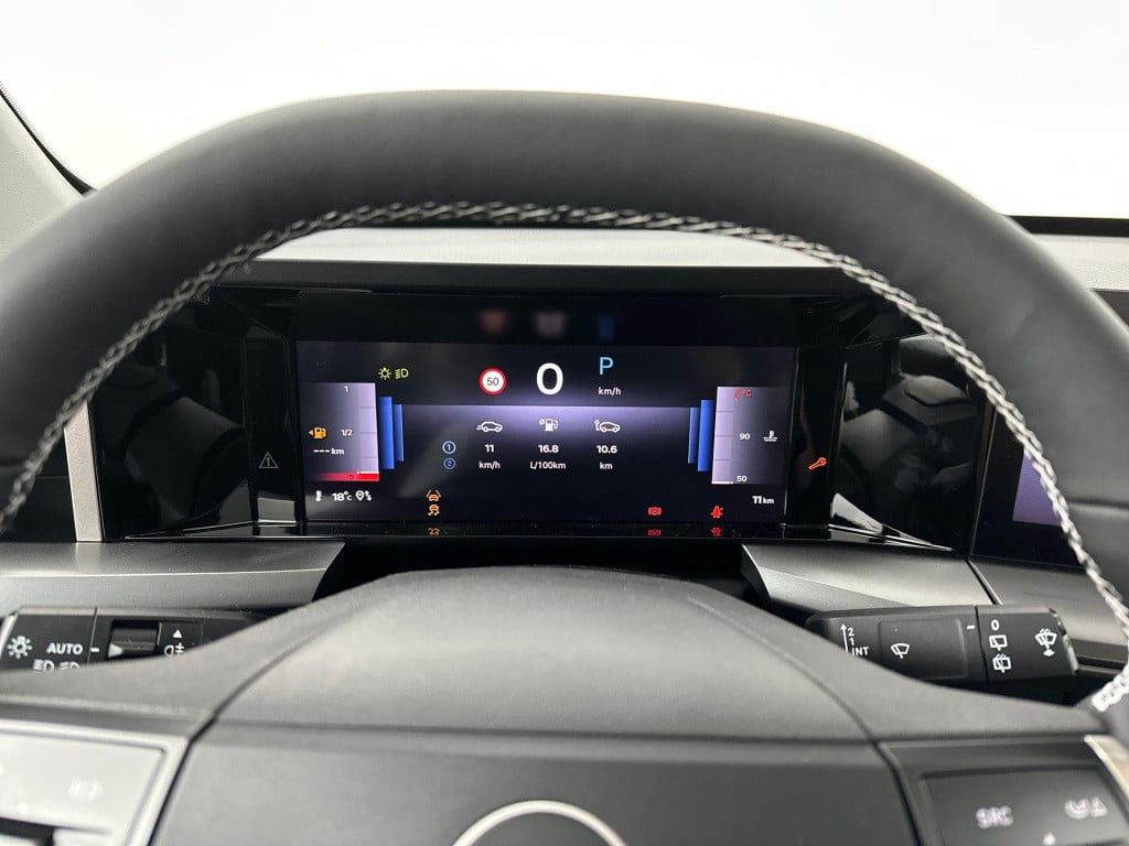 Opel Frontera 1.2 turbo hybrid edition | demonstratie model |