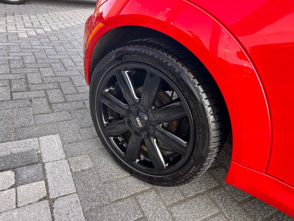 Mini Cooper mini 1.6