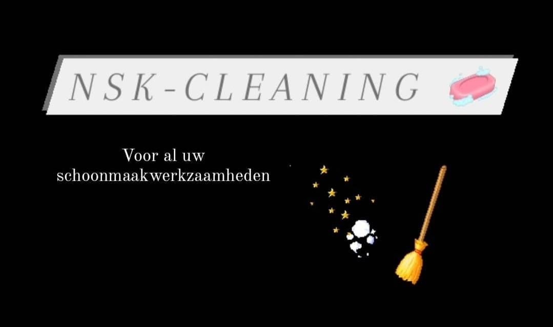 Interieurverzorging en schoonmaakdiensten, Nsk-Cleaning