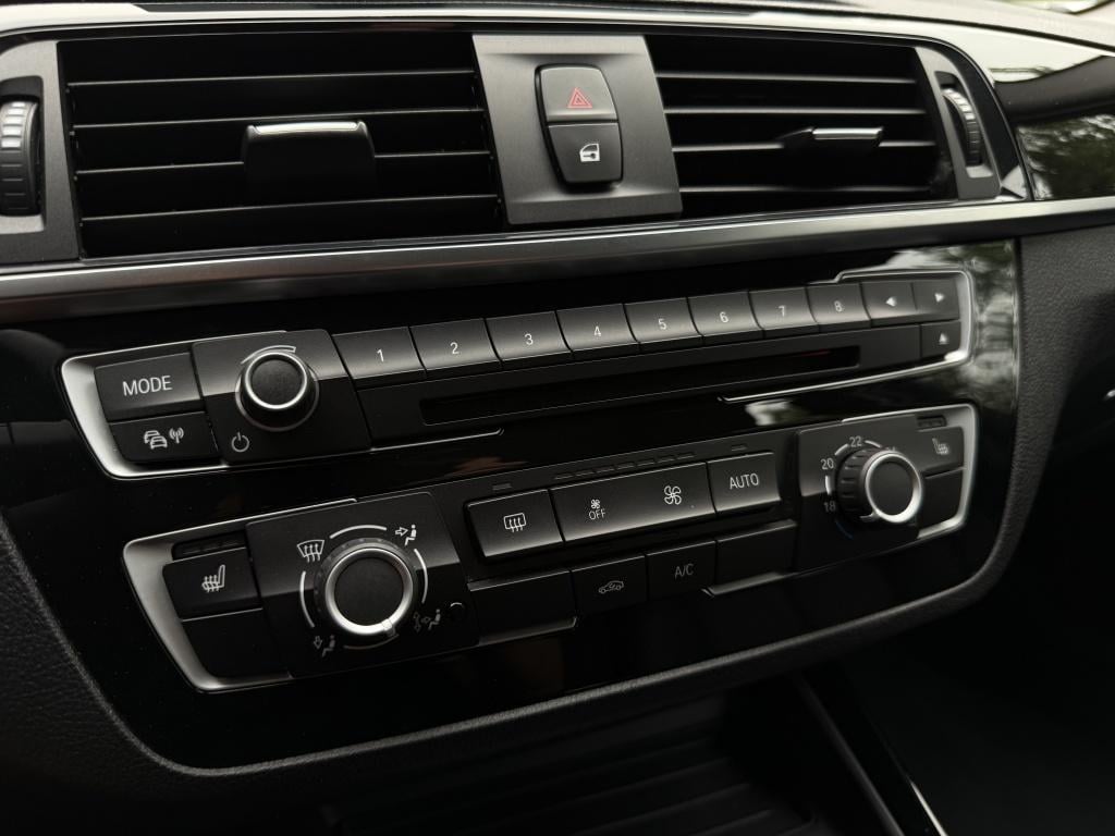 BMW 1 Serie 116i high exec