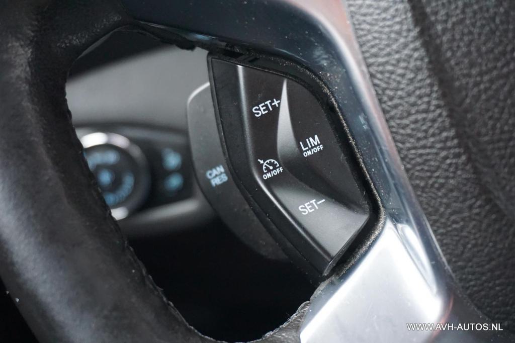 Ford Transit Connect 1.5 tdci l1 trend