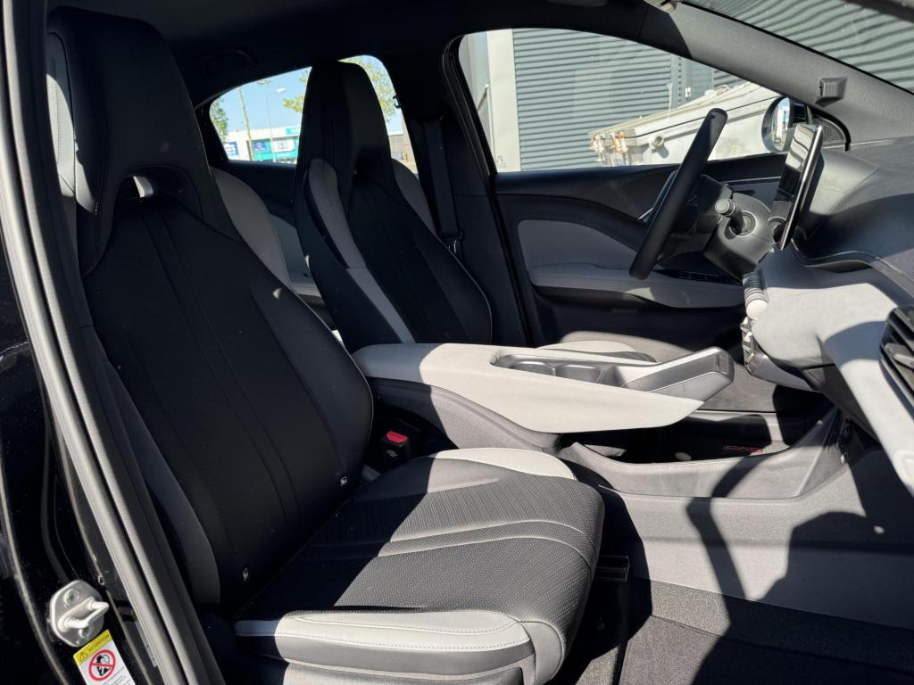 Byd Dolphin Surf boost 43 kwh
