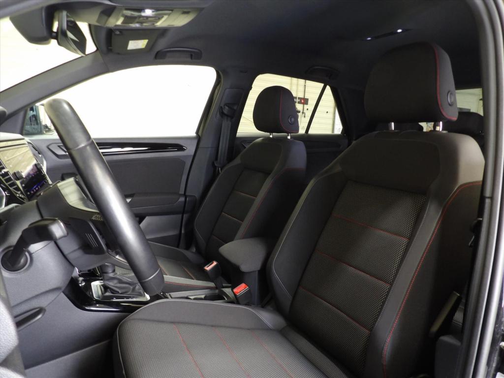 Volkswagen T-roc 1.5 tsi 150pk 7-dsg sport