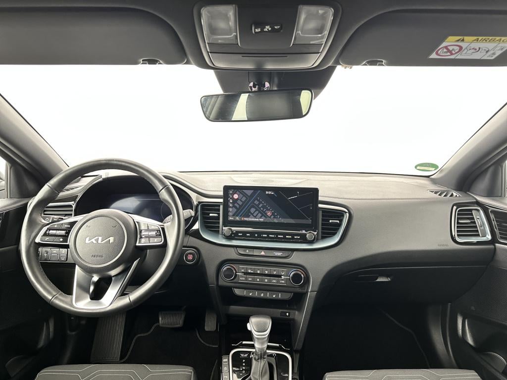Kia Ceed Sportswagon 1.0 t-gdi mhev design edition | jbl | stuur-/stoelverw