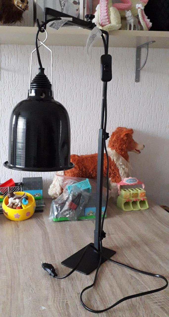 Bak met veel toebehoren, schildpadden bak