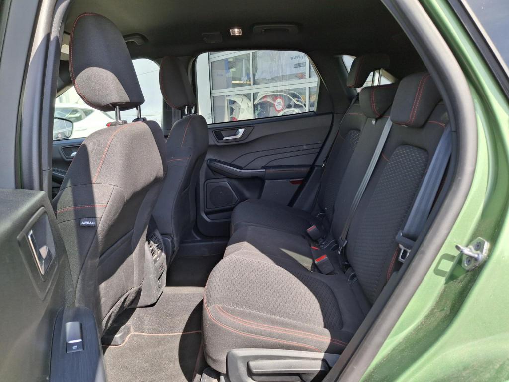 Ford Kuga 2.5 phev st-line | trekhaak + 2100kg trekgewicht! | achteruitcame