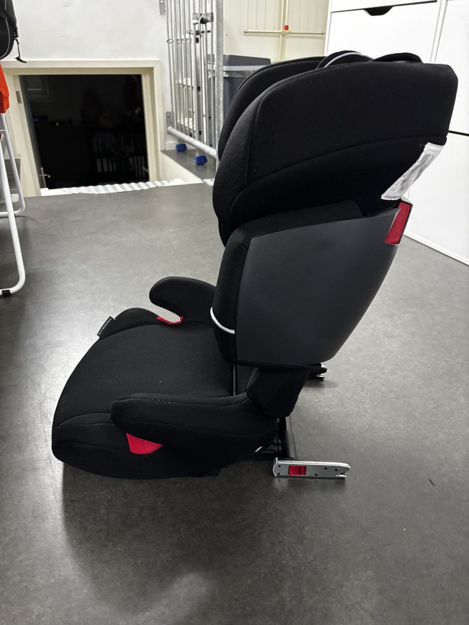 Autostoel Cybex Zwart