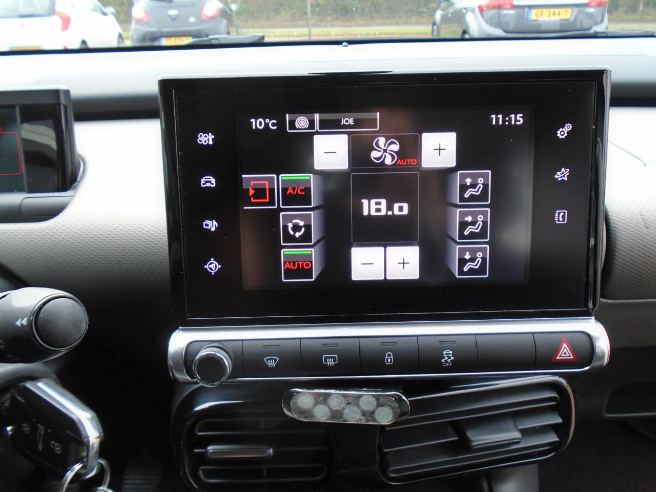 Citroen C4 Cactus 1.2 One Tone