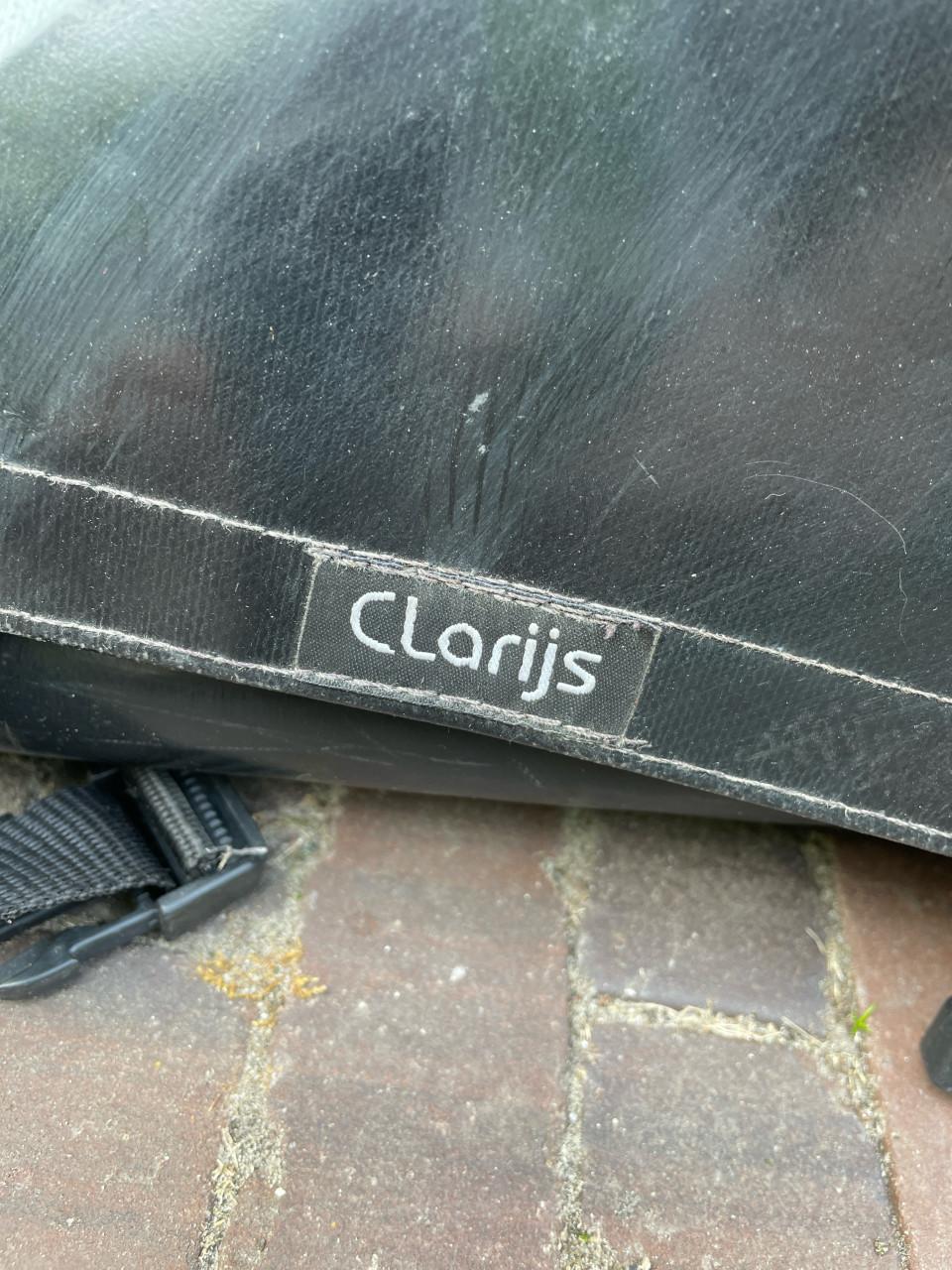 Fietstassen Clarijs