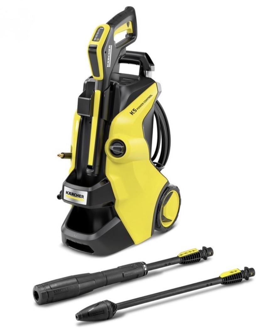 Karcher K5 power control hogedrukreiniger
