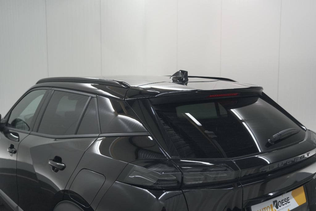 Peugeot 2008 hybrid 136 e-dcs6 allure | 360 camera | adaptieve cruise contr