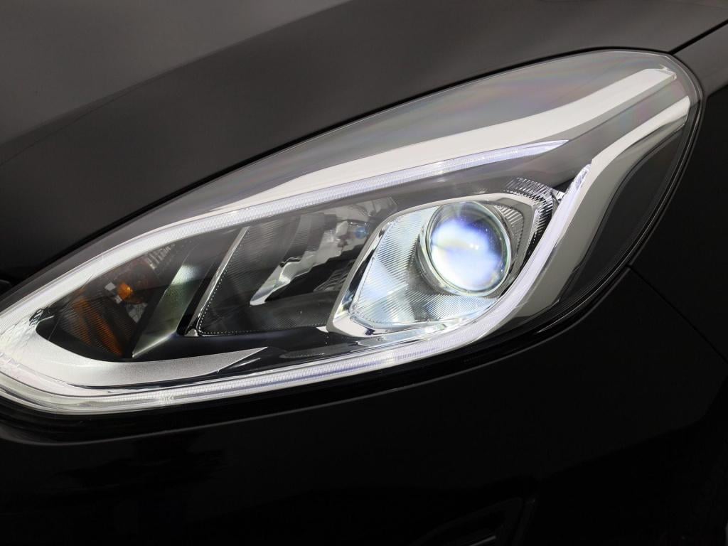 Ford Fiesta 1.0 ecoboost titanium adapt. cruise control - apple carplay/and