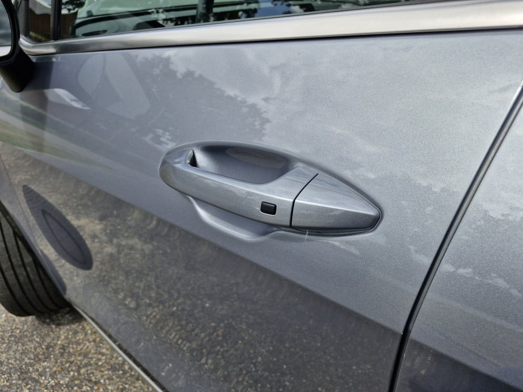 Kia Sportage 1.6 t hybrid dynamicplusline