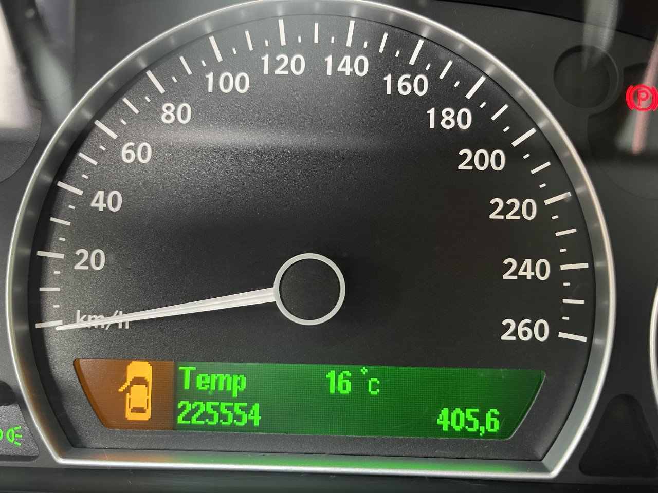 Saab 9-5 Linear Business Estate 2.0 t