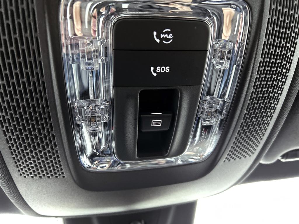 Mercedes-Benz Gla-klasse 250 e plug-in hybride panorama schuif-kanteldak | 