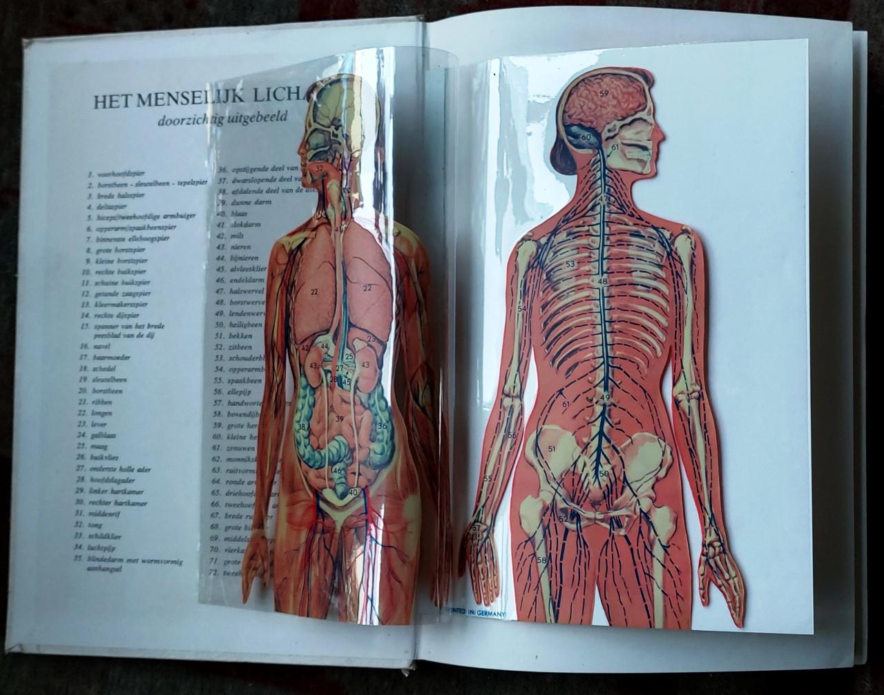 Laatste Kans Medisch Boek
