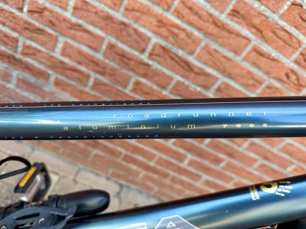 KOGA Miyata Roadrunner sport fiets