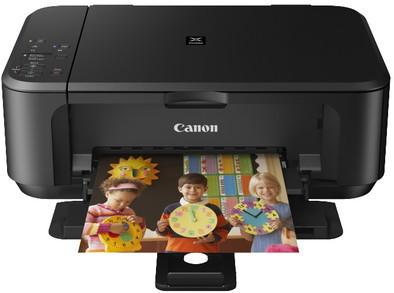 Canon Pixma MG3550 (Black)