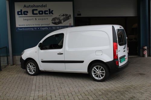 Mercedes-Benz Citan 109 CDI *2016*Elektr'pakket*1 jaar APK