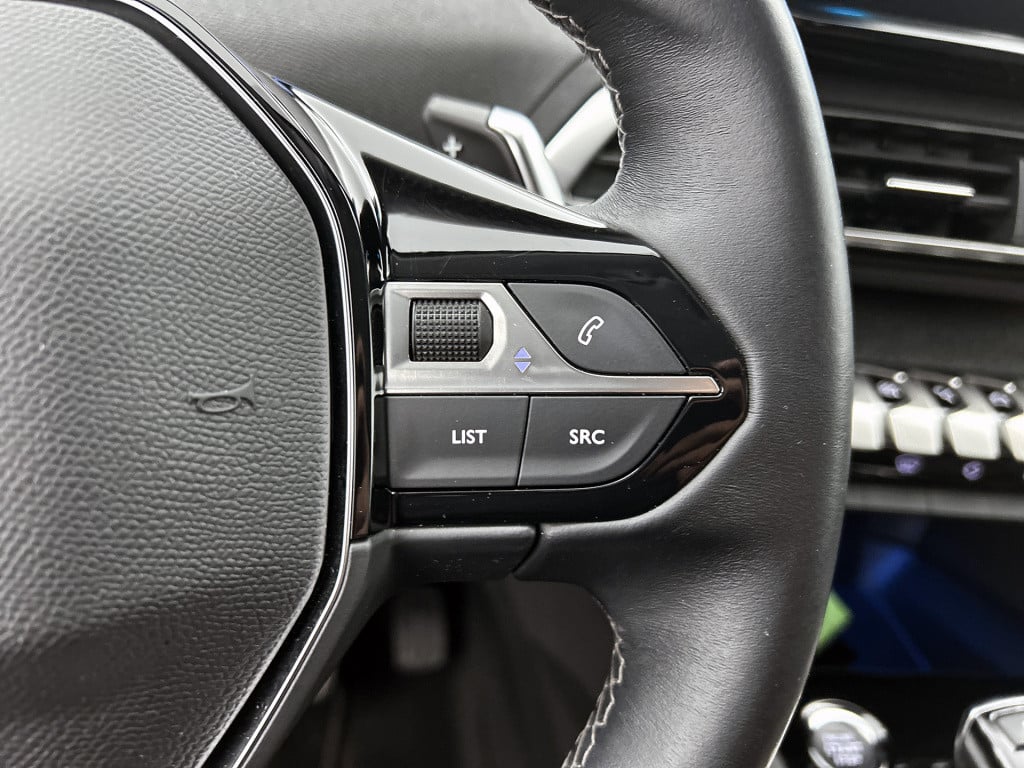 Peugeot 3008 plug-in hybrid 225pk automaat allure pack business | rijklaar 