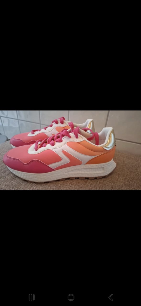 Dames sneakers