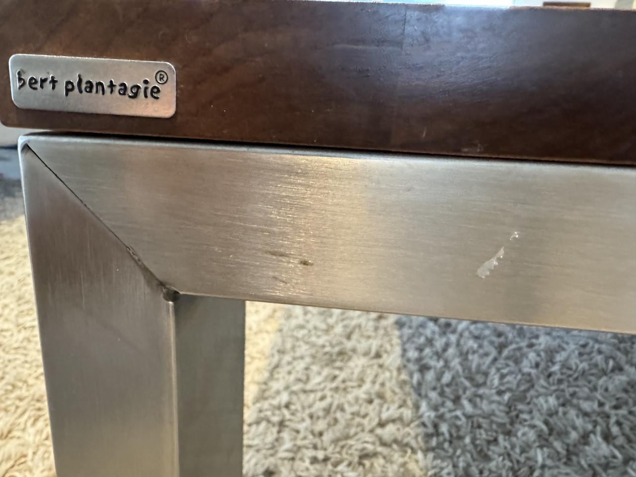 Te koop! Prachtige salontafel