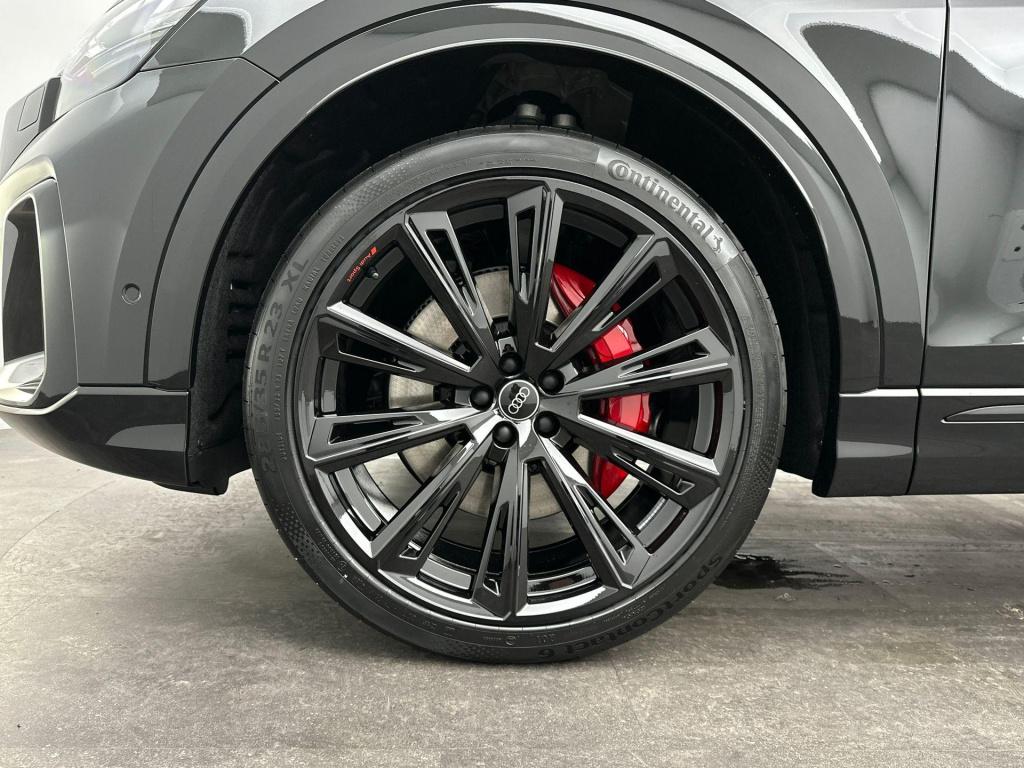 Audi Q8 55 tfsi e quattro pro line s