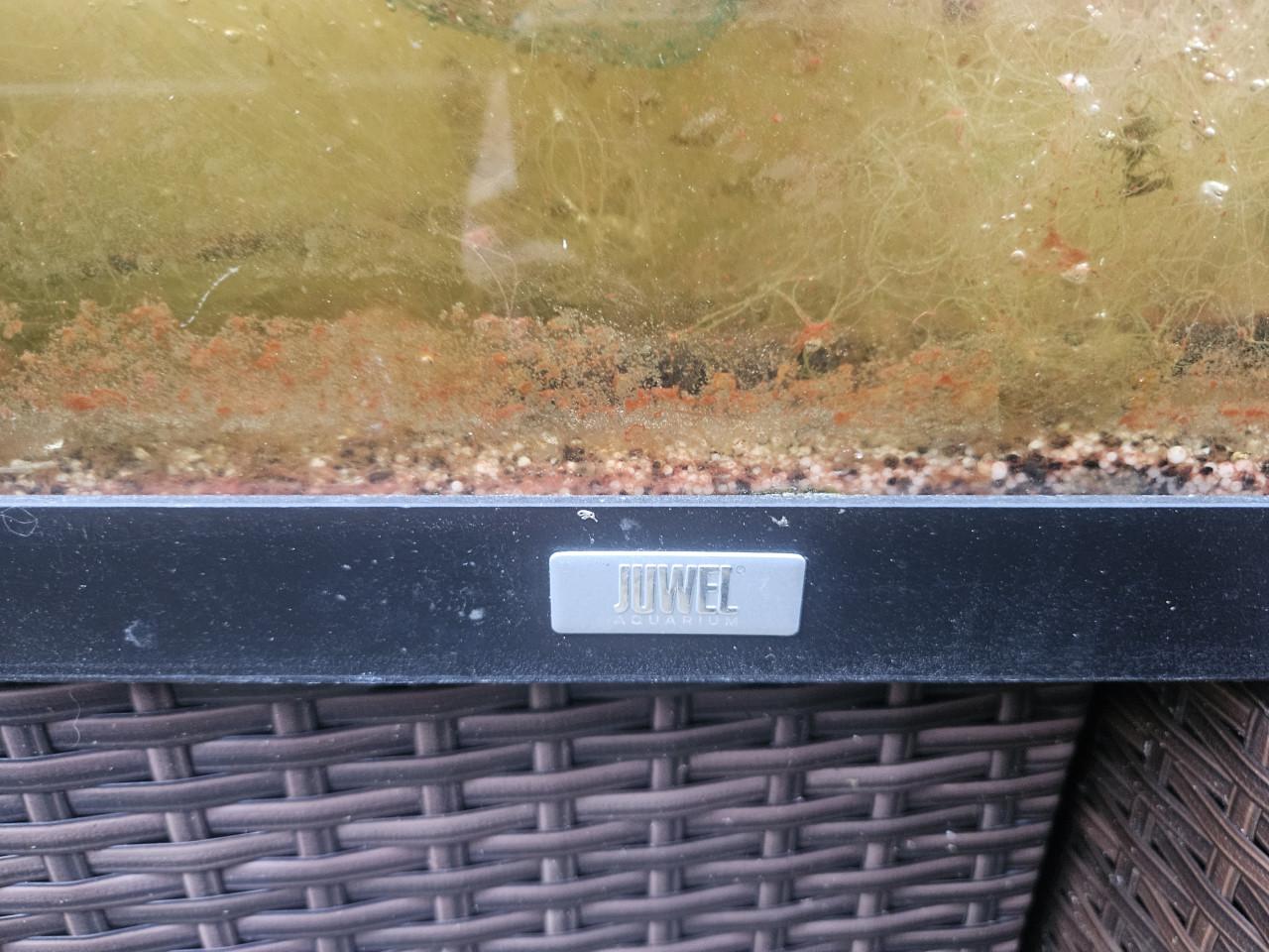 Jewel Aquarium 120cm