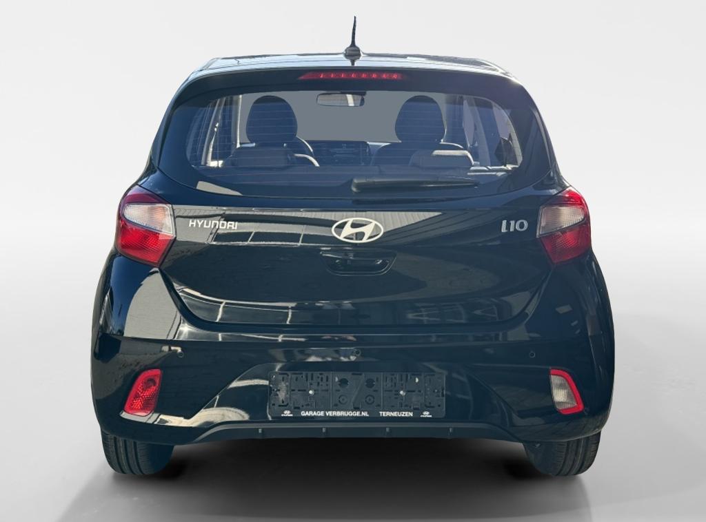 Hyundai I 10 1.0 comfort | demo | snel leverbaar |