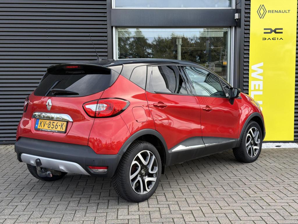 Renault Captur tce 90 xmod