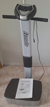 Trilplaat