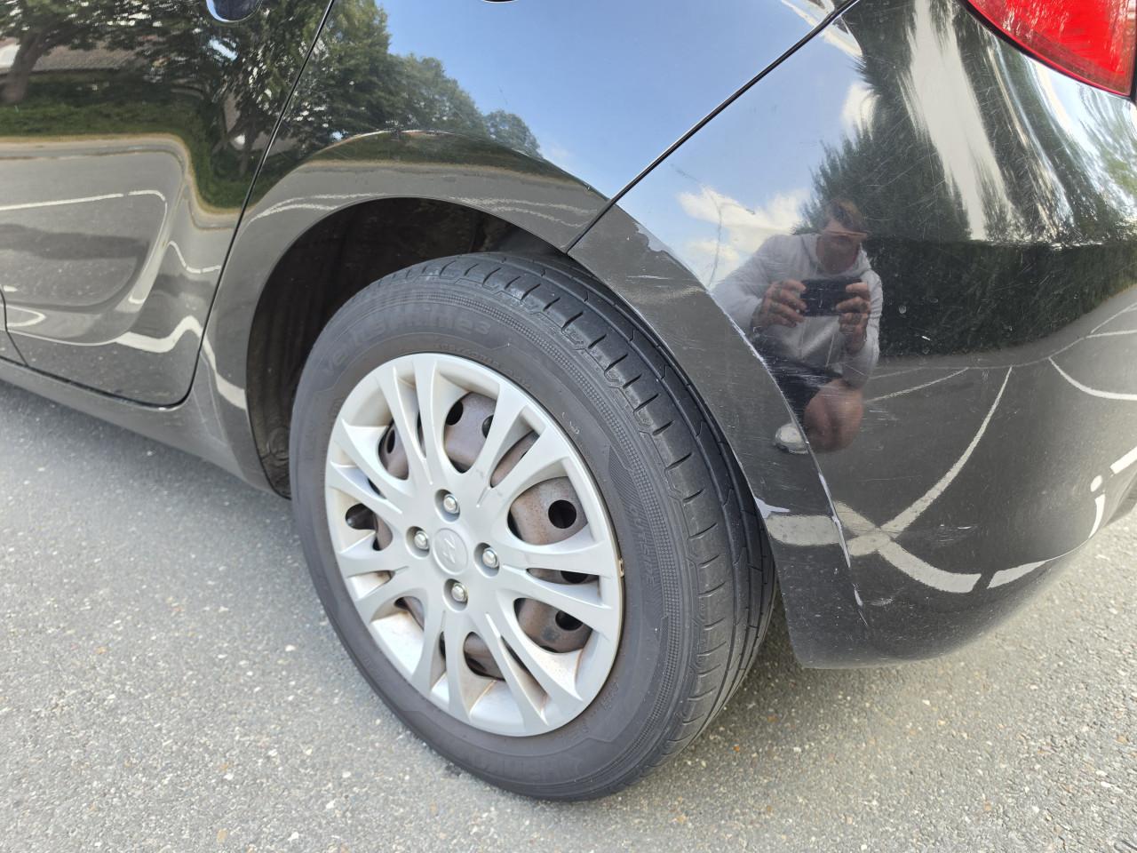 Hyundai i20 1.4 101 PK | 2e eigenaar | APK 06-2027 | Rookvrij