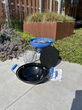 Partygrill