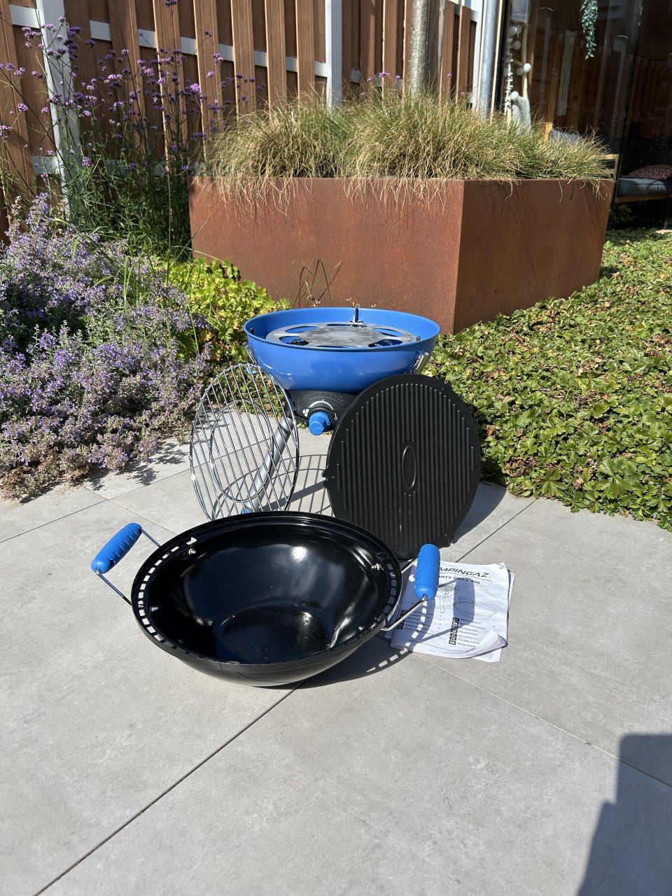 Partygrill