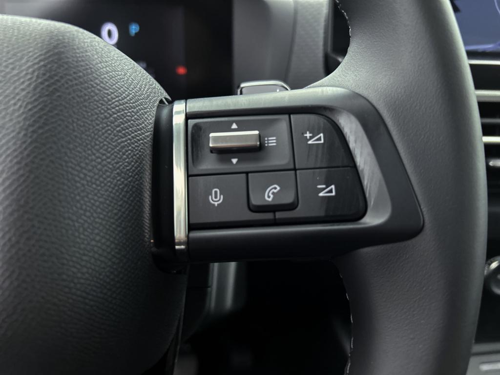 Citroen C4 hybrid 145pk automaat max | rijklaar | adaptive cruise control |